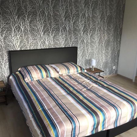 B&B Moriaan Brakel Eksteriør billede