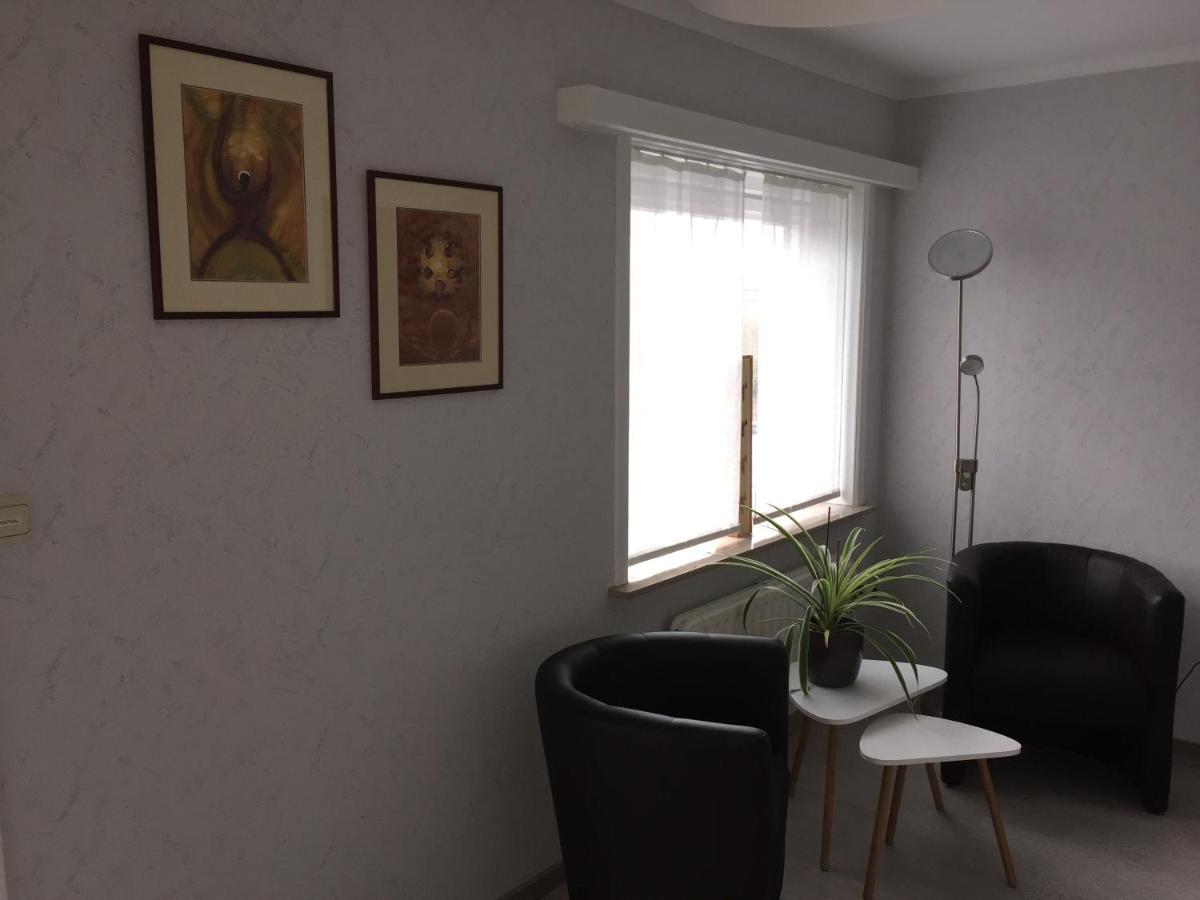 B&B Moriaan Brakel Eksteriør billede